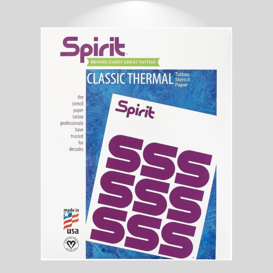 Spirit