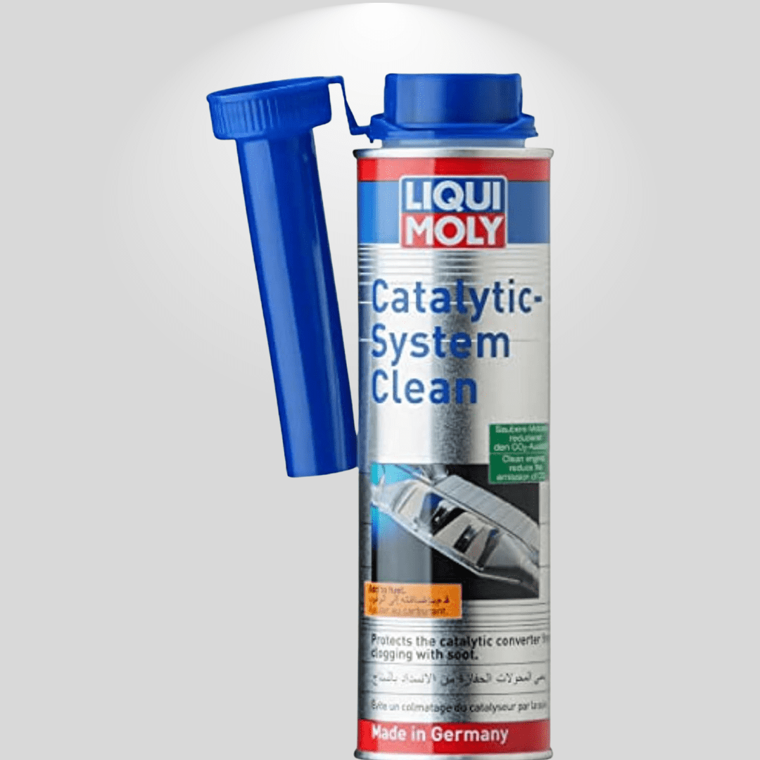 Liqui Moly