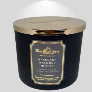Mahogany Teakwood