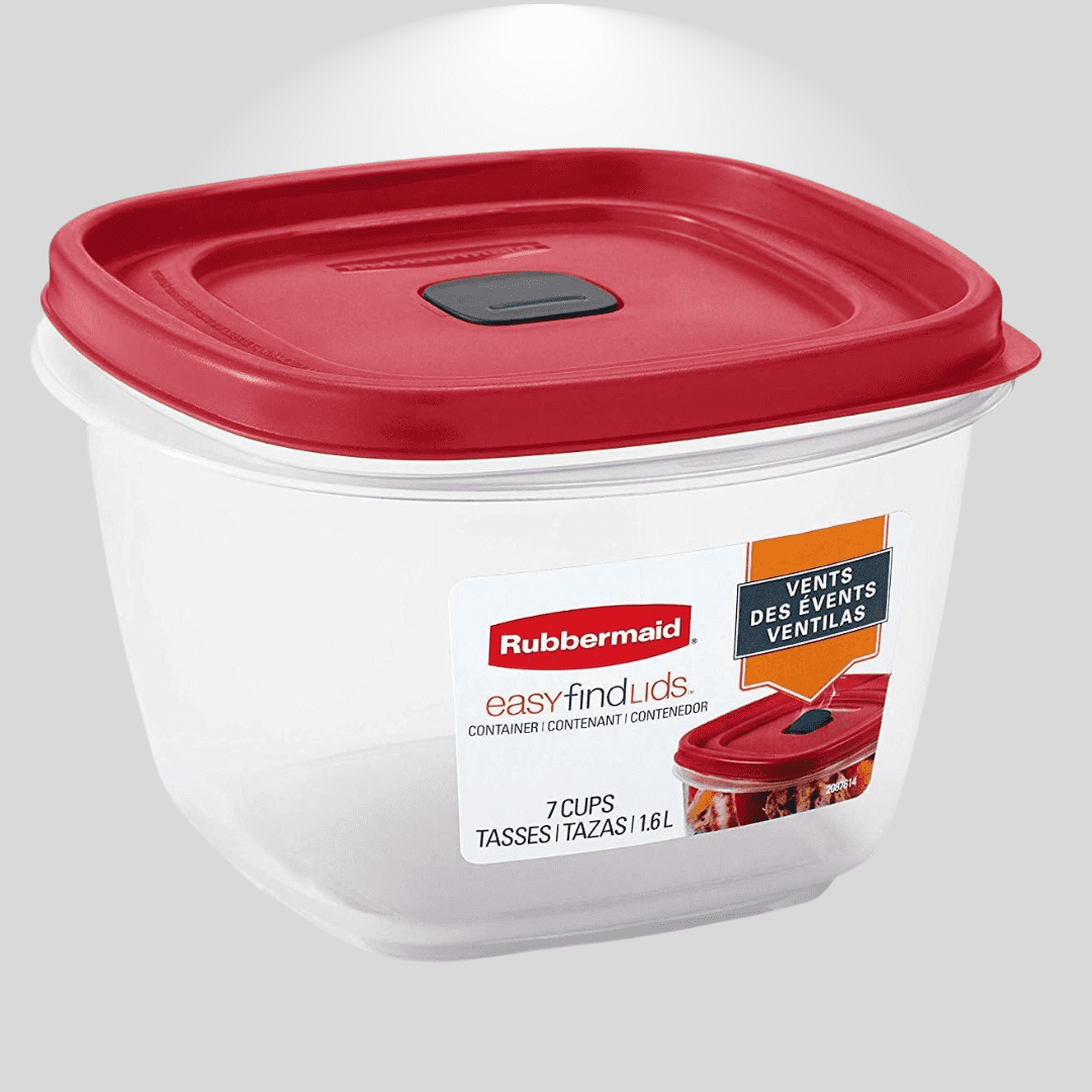 Rubbermaid