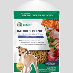 Nature's Blend