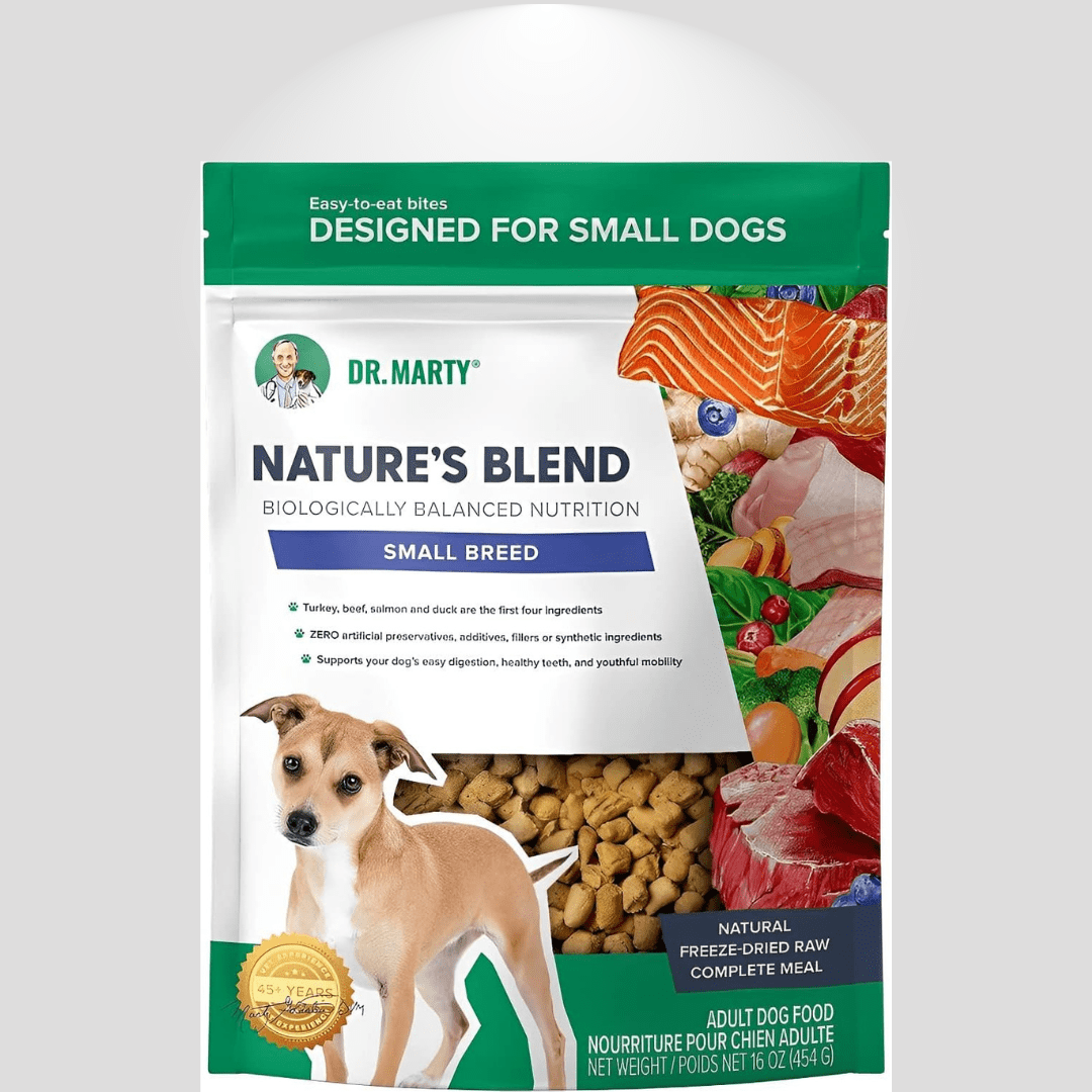 Nature's Blend