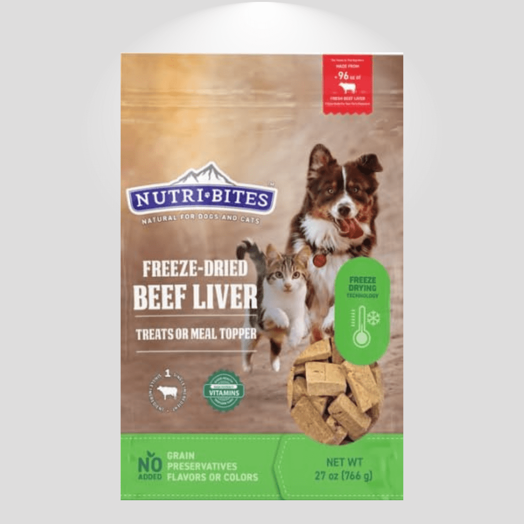 Nutri Bites