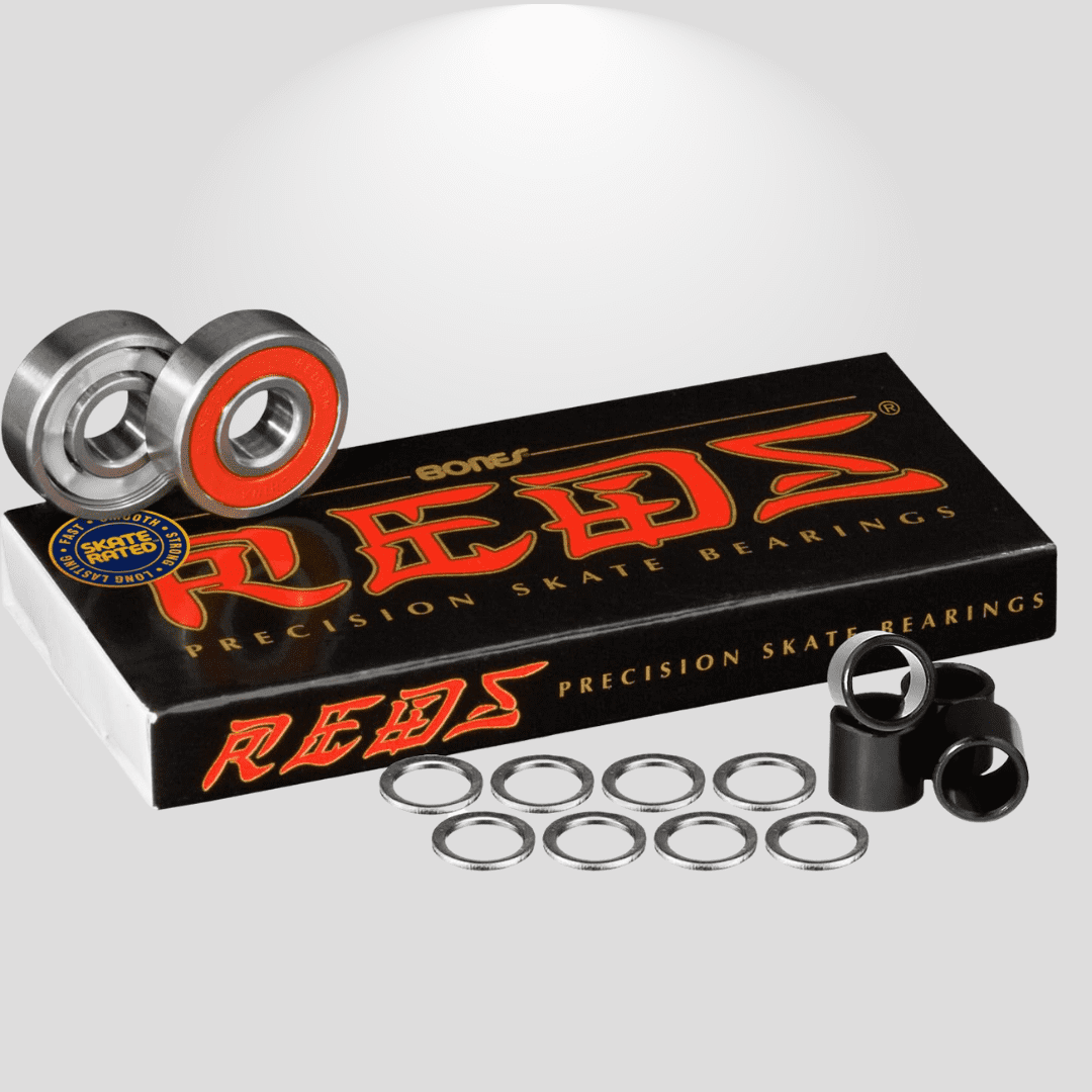 Bones Reds